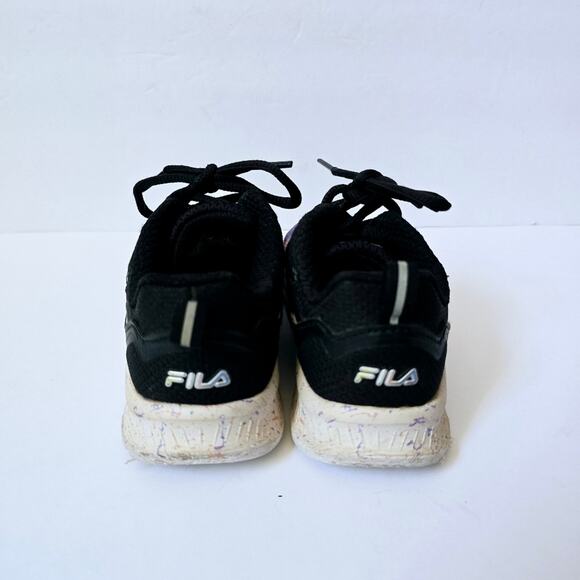 Fila Light Weight Play Condition Ombré Sneakers size 11 Kid Core Play Scool - Picture 5 of 11